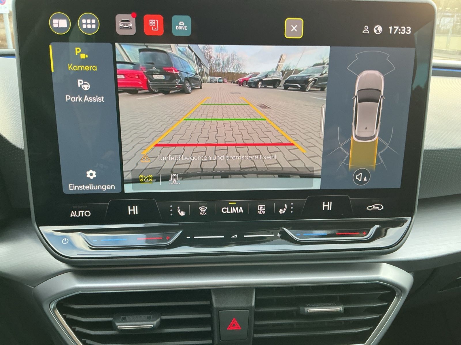Seat Leon - Bild 18