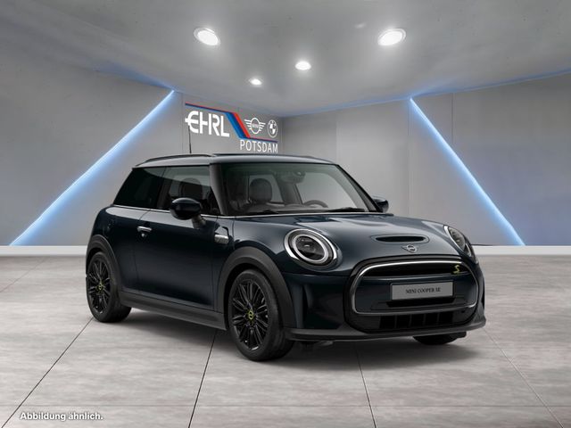 MINI Cooper SE DAB LED PANORAMA SPORTSITZE