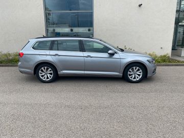 Volkswagen Passat Variant - 7
