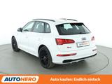 Audi SQ5 3.0 V6 TFSI quattro Aut.*NAVI*CAM*ACC*SHZ* - Audi SQ5 Gebrauchtwagen in Stuttgart