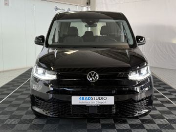 Volkswagen Caddy 1.5 TSI LED SIDEASSIST ACC AHK 5J GARANTIE