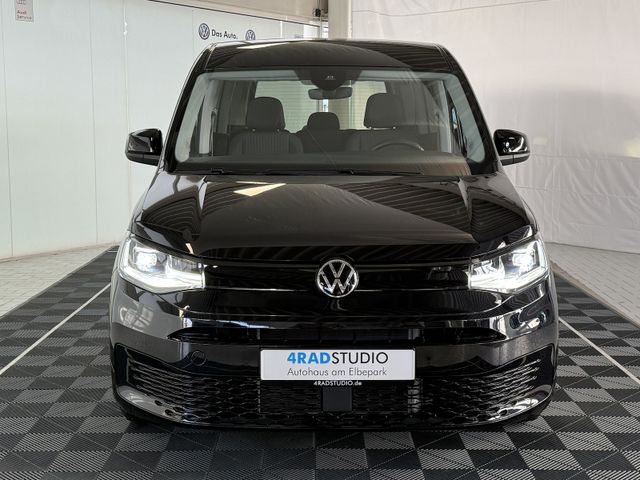 Volkswagen Caddy 1.5 TSI LED SIDEASSIST ACC AHK 5J GARANTIE
