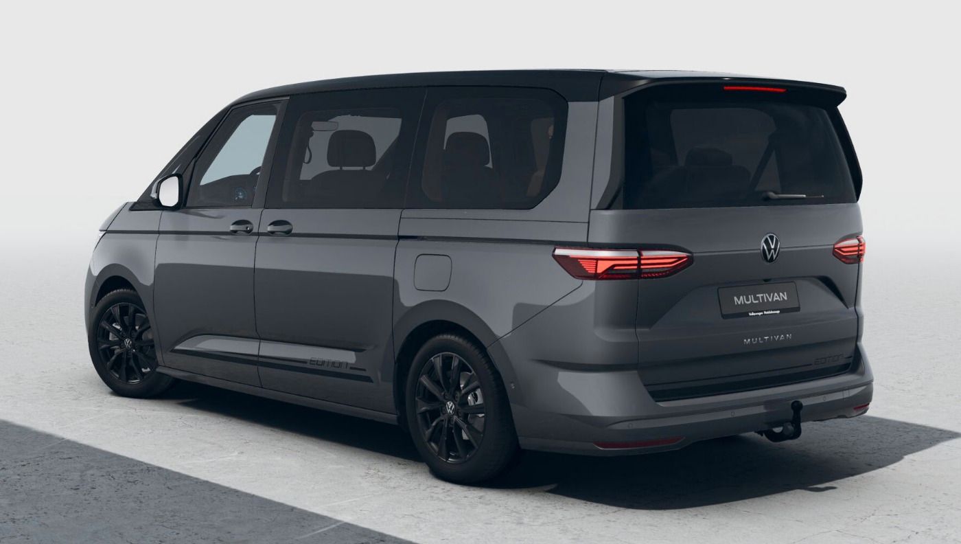 Volkswagen T7 Multivan - Bild 5