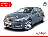 Volkswagen Polo 1.0 DAB Klima USB Bluetooth Limiter - Volkswagen Polo: Us