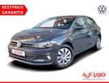 Volkswagen Polo 1.0 DAB Klima USB Bluetooth Limiter - Volkswagen Polo in Chemnitz