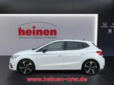 Seat Ibiza 1.0 TSI FR ACC+LED+Navi+SHZ+Kam.+KESSY - Seat Gebrauchtwagen von 2024