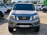 Nissan Navara NP300 Tekna Double Cab 4x4*LED*NAVI*LEDER - Nissan Navara: Double Cab