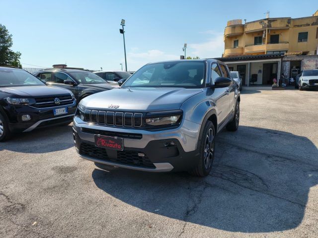 Other JEEP Avenger 1.2 Turbo 100 CV Summit imagem 2