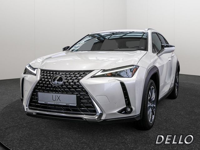 Lexus UX 300e Executive EL. HECKKL. HGSD FACELIFT