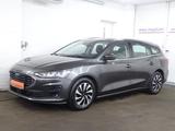 Ford Focus Turnier 1.5 EB TDCi Titanium Style Aut/Nav - gebrauchte Kombis
