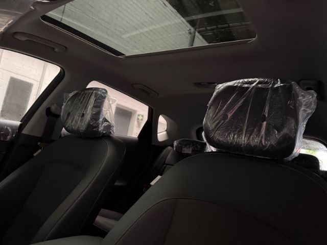 Hyundai KONA Elektro - Bild 15