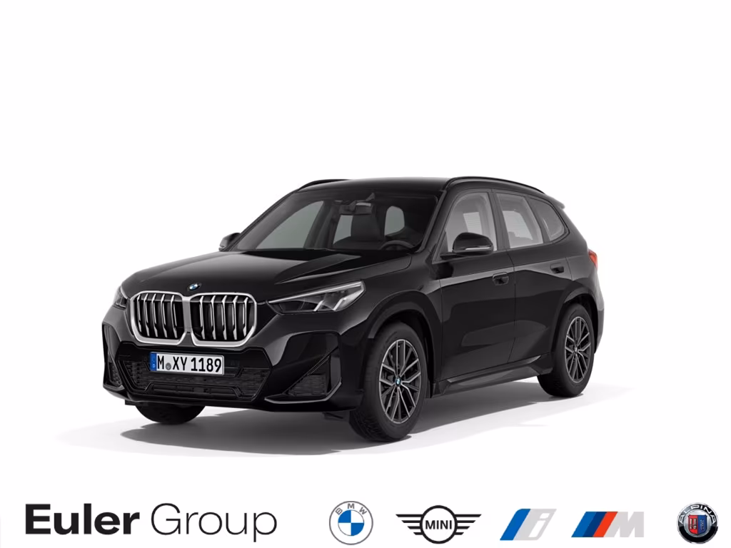 BMW X1 sDr18i M-Sport Sportsitz SHZ Parkassist adapt