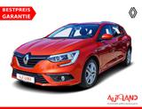 Renault Megane IV Grandtour 1.3 TCe Navi Sitzheizung Tem - Renault Megane mit Benzin-Antrieb: Kombi, Automatik