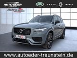 Volvo XC 90 Plus Dark Recharge Plug-In Hybrid AWD LED - Volvo XC90: Recharge Plus Dark