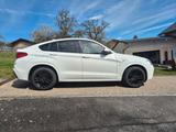BMW X4 xDrive20d M Sport M Sport - BMW X4 von privat