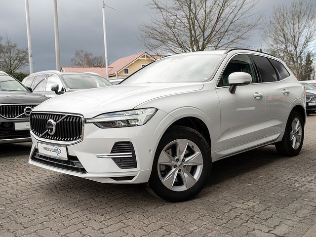 Volvo XC60 B4 AWD Momentum Pro