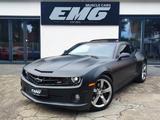 Chevrolet Camaro Coupe SS 6.2 V8 - Chevrolet Camaro aus 2011: Ss