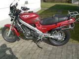 Honda NTV 650 RC33 - Offers