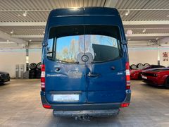 MERCEDES-BENZ Sprinter 324 (906.633/635/637) - Vorschau 4