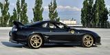 Toyota Supra RZ JZA80 2JZ-GTE Japanese Spec - Toyota Supra: 2jz