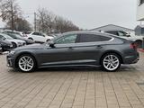 Audi A5 SB 40 TDI S line ACC Lane RFK Side ViCo - gebrauchte Audi A5 aus dem Jahr 2022