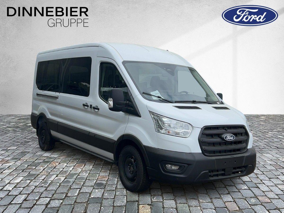Ford Transit 350 L3 H2 Kombi PKW Trend 96 kW