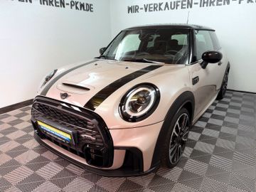 MINI Cooper S John Cooper Works Trim Virtual 8xRäder