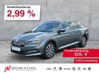 Skoda Superb - Vorschau Bild 1