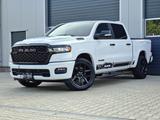 Dodge RAM 1500 3.0T 4x4 Bighorn Night Kamera LED PDC - Dodge: 4.0