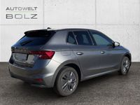 Skoda Fabia - Vorschau Bild 4