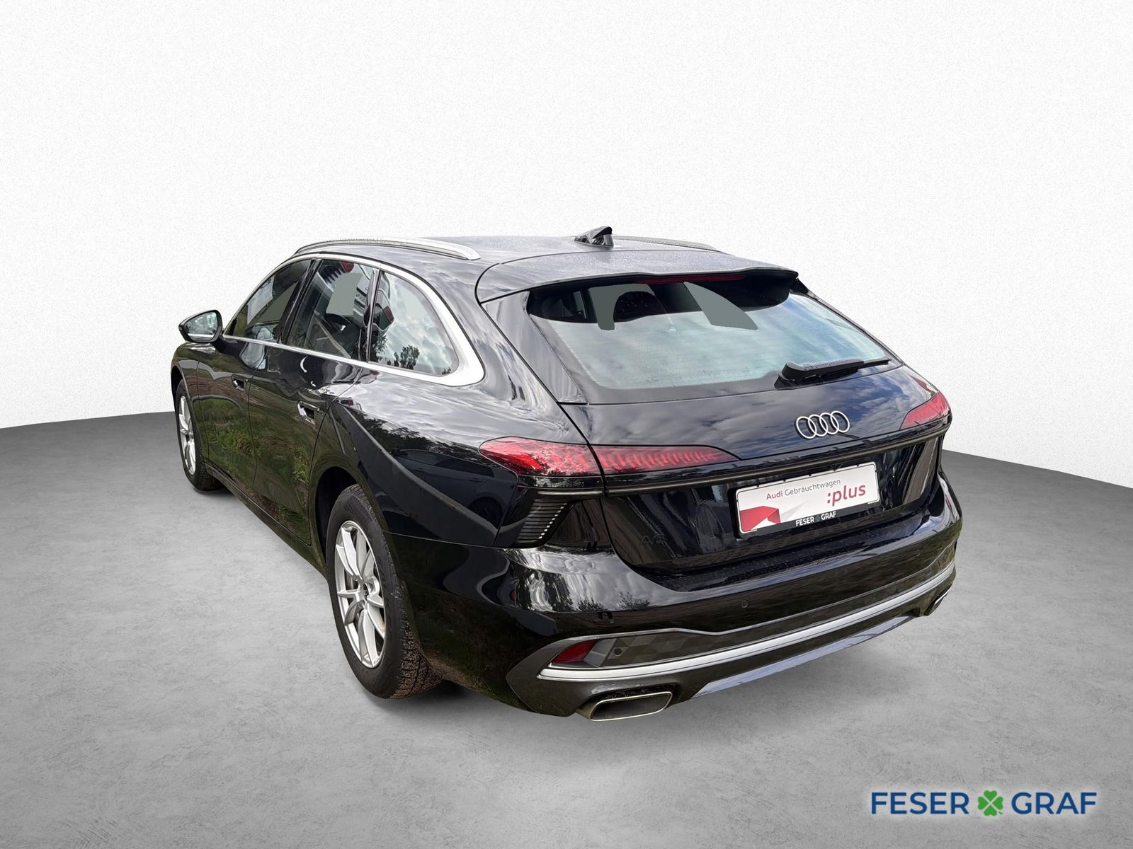 Audi A6 - Bild 7