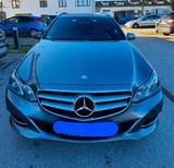Mercedes-Benz E220 BlueTEC| EZ06/16 | 1150... - Mercedes-Benz E 220 Gebrauchtwagen in München