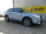 Suzuki Vitara 1.4 S 4x4 - Sitzh.+Klimatr. - gebrauchte Suzuki Vitara aus dem Jahr 2019