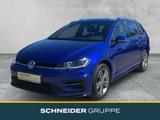 Volkswagen Golf VARIANT COMFORTLINE 1.6 TDi SHZ+ACC+PDC - Volkswagen Golf: Comfortline TDI
