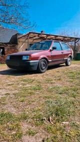 Volkswagen VW Polo 86c - gebrauchte VW Polo aus dem Jahr 1994