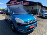 Citroën Berlingo Exclusive Multispace 1.6e-HDI Automatik - Citroën Berlingo: Multispace Hdi