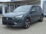 Seat Tarraco FR Auto 7-Sitze AHK Navi Klima LED Sitzh - gebrauchte Seat Tarraco aus dem Jahr 2022