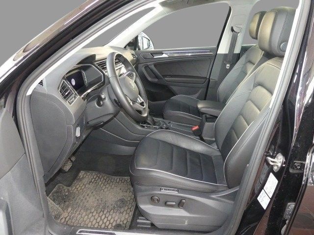 Volkswagen Tiguan 2.0 TSI Elegance 4M 360° Leder AHK IQ-LED foto 4