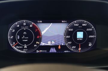 Seat Leon ST 1.5 TSI Style AID+FRONT+LED+ALU