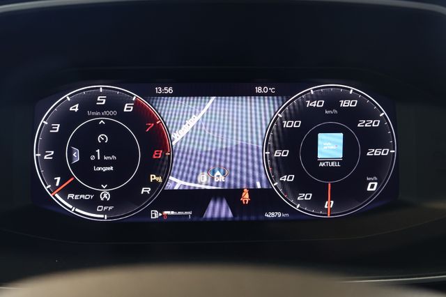 Seat Leon ST 1.5 TSI Style AID+FRONT+LED+ALU