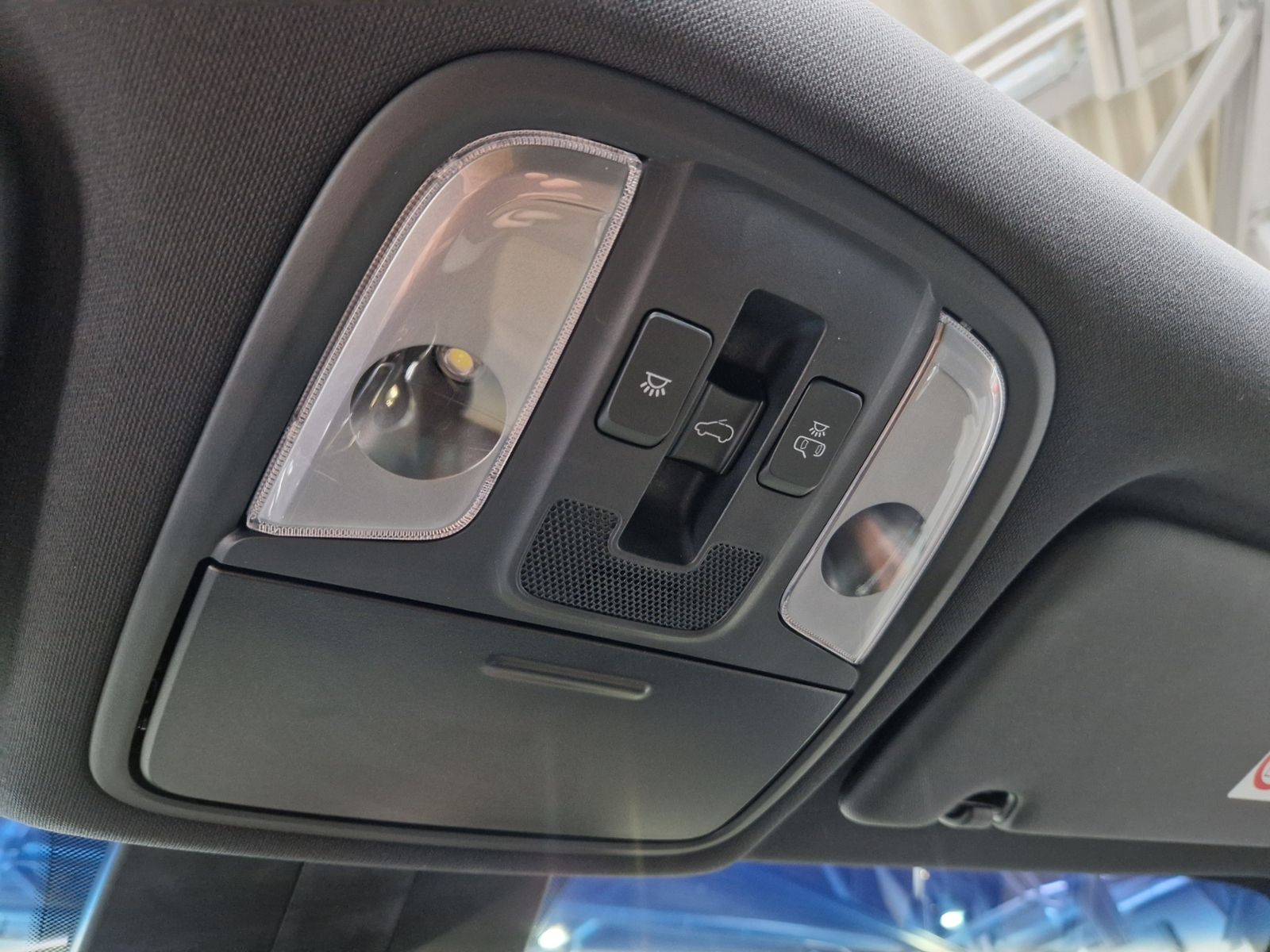 Fahrzeugabbildung Kia Sportage GT-Line 4WD PANO 360° LED