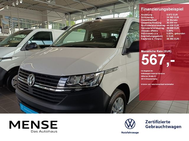 Volkswagen T6.1 Caravelle Trendline 2.0TDI 81kW