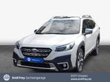 Subaru Outback 2.5i Lineartronic Platinum