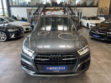 Audi Q5 quattro sport *1.HAND*STANDHEIZUNG*MATRIX*LED