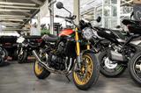 Kawasaki Z900 RS SE ABS, sofort lieferbar, Lieferservice - Motorräder in Hannover