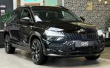 Skoda Karoq Sportline 4x4 CANTON|4xSHZ+LK|NAVI|VIRTUAL - Skoda Karoq: Sportline