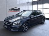 Mercedes-Benz GLA 220 CDI 4Matic AMG-Line+LED+NAVI+ALCANTARA - Mercedes-Benz GLA 220 aus 2017