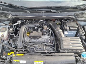 Seat Ibiza Style 1.0 TSI °LED°SHZ°PDC°AppleCarplay°