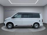 Volkswagen T6.1 California Beach Camper Edition 4Motion 2.0 - gebrauchte VW T6 California aus dem Jahr 2021