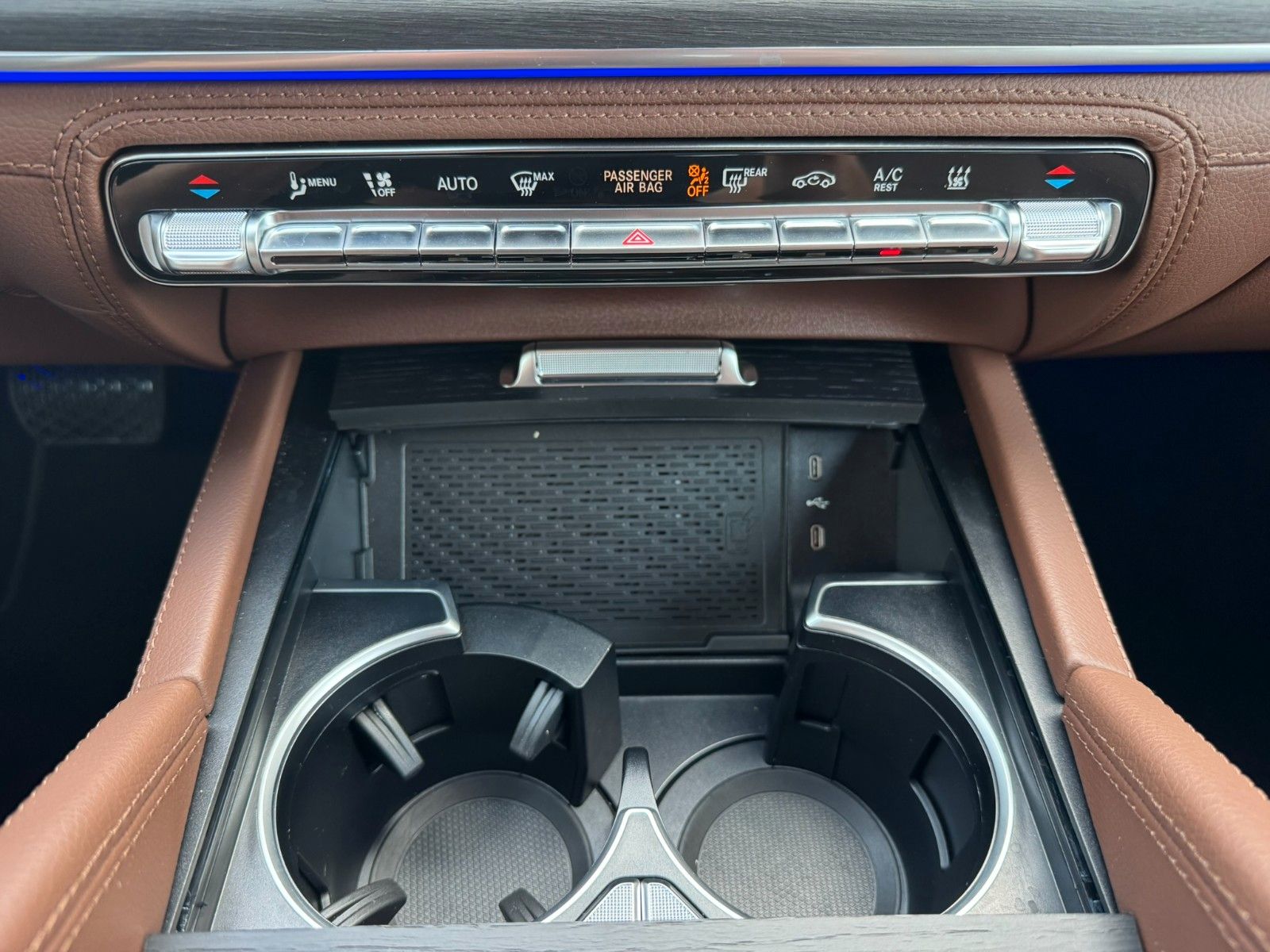 Fahrzeugabbildung Mercedes-Benz GLE 350 de 4M Night+Burm+MBeam+Memory+DISTR+360°